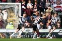 It was a predictable afternoon for Hearts as they fell to defeat at St Mirren.