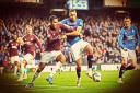 Hearts came up short against Rangers but kept them at bay for large spells of the game at Ibrox