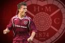 Branimir Kostadinov joined Hearts in the summer of 2006 as a highly-rated prospect