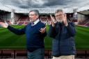 Craig Levein will return to the Tynecastle dugout on Saturday when he leads his St Johnstone side against Hearts