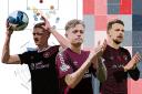 Hearts have a much-improved defence this season