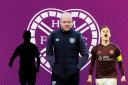 Hearts are set for an interesting January transfer window