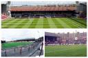 Tynecastle Park remains the home of Heart of Midlothian despite attempts to leave