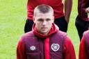 Connor Smith has left Hearts to join St Johnstone