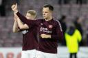 Hearts are understood to have made a second contract offer to Lawrence Shankland