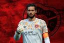Craig Gordon has signed a new Hearts contract