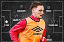 Could Barrie McKay start for Hearts against Livingston