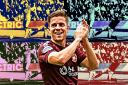 Cammy Devlin's role at Hearts has changed under Steven Naismith's guidance