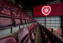 Hearts will be guaranteed group stage European football if they finish third