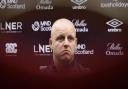Steven Naismith spoke to the press ahead of the match with Kilmarnock