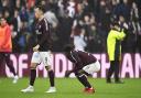 Hearts played well but dropped two points in the draw with Hibs at Tynecastle Park