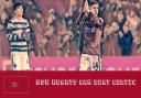 Hearts face Celtic on Sunday at Tynecastle Park