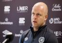 Steven Naismith spoke to the media ahead of this weekend's fixture against Rangers