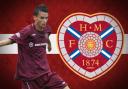 Branimir Kostadinov reveals why it didn't work at Hearts but has no regrets.