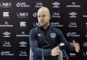 Steven Naismith says that Saturday's trip to Kilmarnock will come too soon for Hearts' four injured players