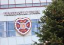 The Tynecastle Park Hotel will open in February