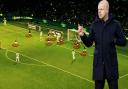 Under Steven Naismith Hearts have improved dramatically at set plays