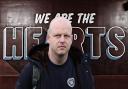 Hearts boss Steven Naismith has been shrewd with hsis in-game management