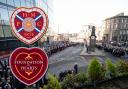 Hearts and the Foundation of Hearts will create a Maroon Mile from Haymarket to Tynecastle Park