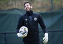 Craig Gordon is hoping for more Scottish Cup success with Hearts