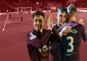 Cammy Devlin, Kenneth Vargas and Stephen Kingsley were key to Hearts' win over Morton