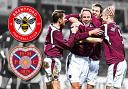Former Hearts midfielder Neil MacFarlane now works at Brentford in the English Premier League