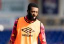 Beni Baningime will make a decision on his future at the end of the season