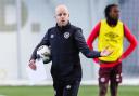 Steven Naismith is set to begin his UEFA Pro Licence qualification