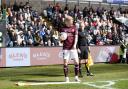 Alex Cochrane provided the corner that brought about Hearts' winning goal v St Mirren