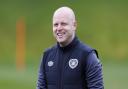 Steven Naismith has stated the importance of character when signing Hearts players