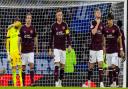 Hearts will be looking to avoid feeling regret following the Rangers clash this weekend
