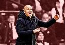 Steven Naismith is looking to defeat Rangers for the first time as Hearts manager this afternoon