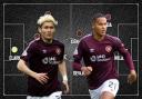 Could Kyosuke Tagawa and Toby Sibbick be in line for rare starts against St Mirren?