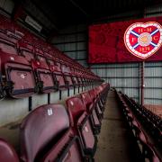 Hearts will be guaranteed group stage European football if they finish third