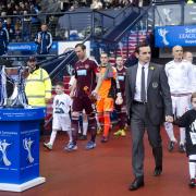 The League Cup is a trophy which has proved elusive to Hearts for 61 years