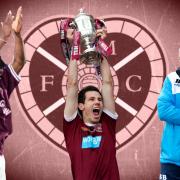 How to prepare for Hearts v Hibs - as told by Edinburgh derby veterans