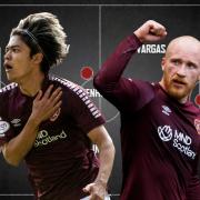 Could Yutaro Oda or Liam Boyce return to the starting line-up against Livingston?