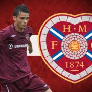 Branimir Kostadinov reveals why it didn't work at Hearts but has no regrets.
