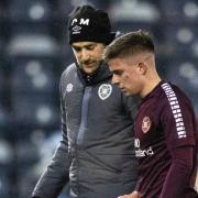 Cammy Devlin is set to be out for a month