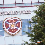 The Tynecastle Park Hotel will open in February