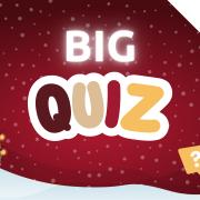 Hearts Standard is proud to sponsor Big Hearts' Big Quiz