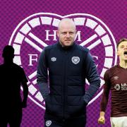 Hearts are set for an interesting January transfer window