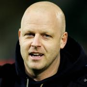 Hearts head coach Steven Naismith was delighted with his team's performance against Airdrie