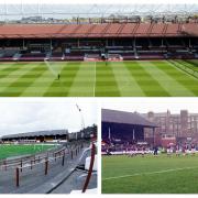 Tynecastle Park remains the home of Heart of Midlothian despite attempts to leave