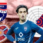 Hearts making a pre-contract move for Yan Dhanda would be a shrewd bit of business that would suit everyone involved