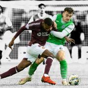 Beni Baningime's run in the team coincided with Hearts' best spell of form under Steven Naismith