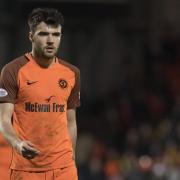 Hearts are hoping to sign Scott Fraser on loan