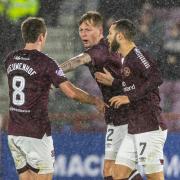 Hearts produced a brilliant comeback to win 3-2 against Dundee
