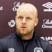Steven Naismith expects Liam Boyce to be unavailable for another six to eight weeks
