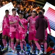 Hearts won once more on the road, beating Dundee at Dens Park